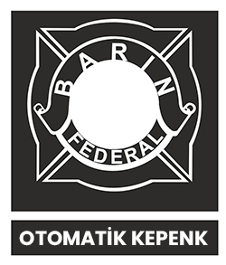 Bfm Otomatik Kepenk